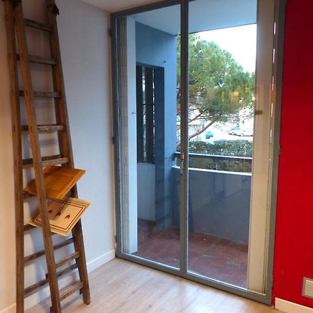 Escale ô Sud - Montpellier Celleneuve Apartamento Exterior foto