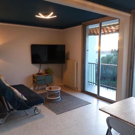 Escale ô Sud - Montpellier Celleneuve Apartamento Exterior foto
