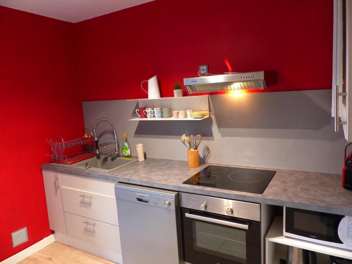 Escale ô Sud - Montpellier Celleneuve Apartamento Exterior foto