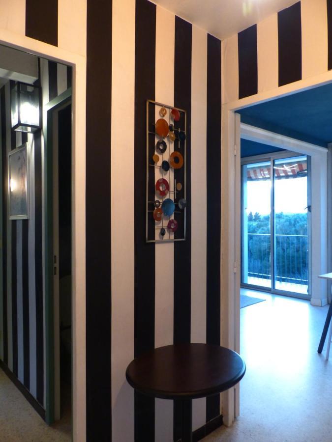 Escale ô Sud - Montpellier Celleneuve Apartamento Exterior foto