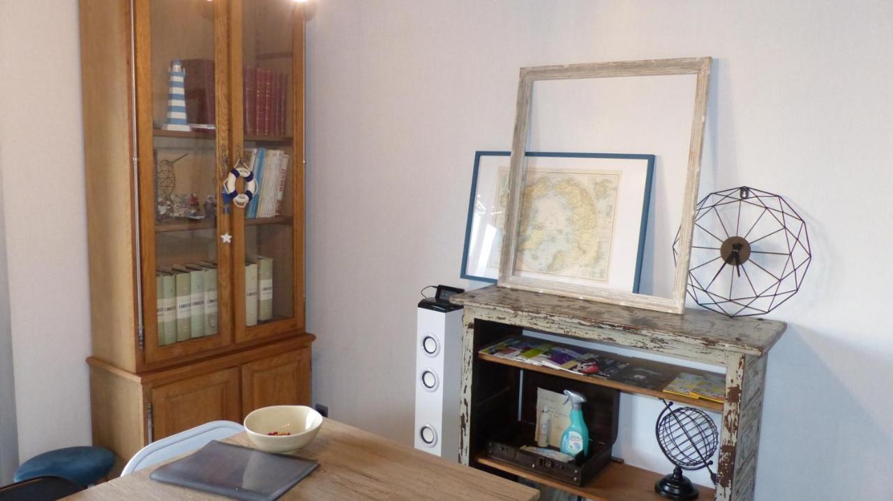 Escale ô Sud - Montpellier Celleneuve Apartamento Exterior foto