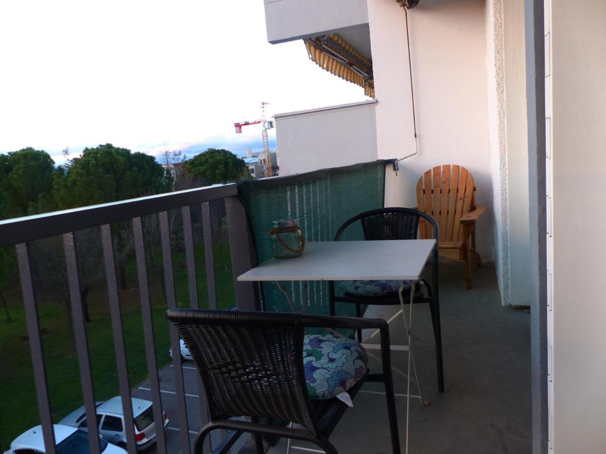 Escale ô Sud - Montpellier Celleneuve Apartamento Exterior foto