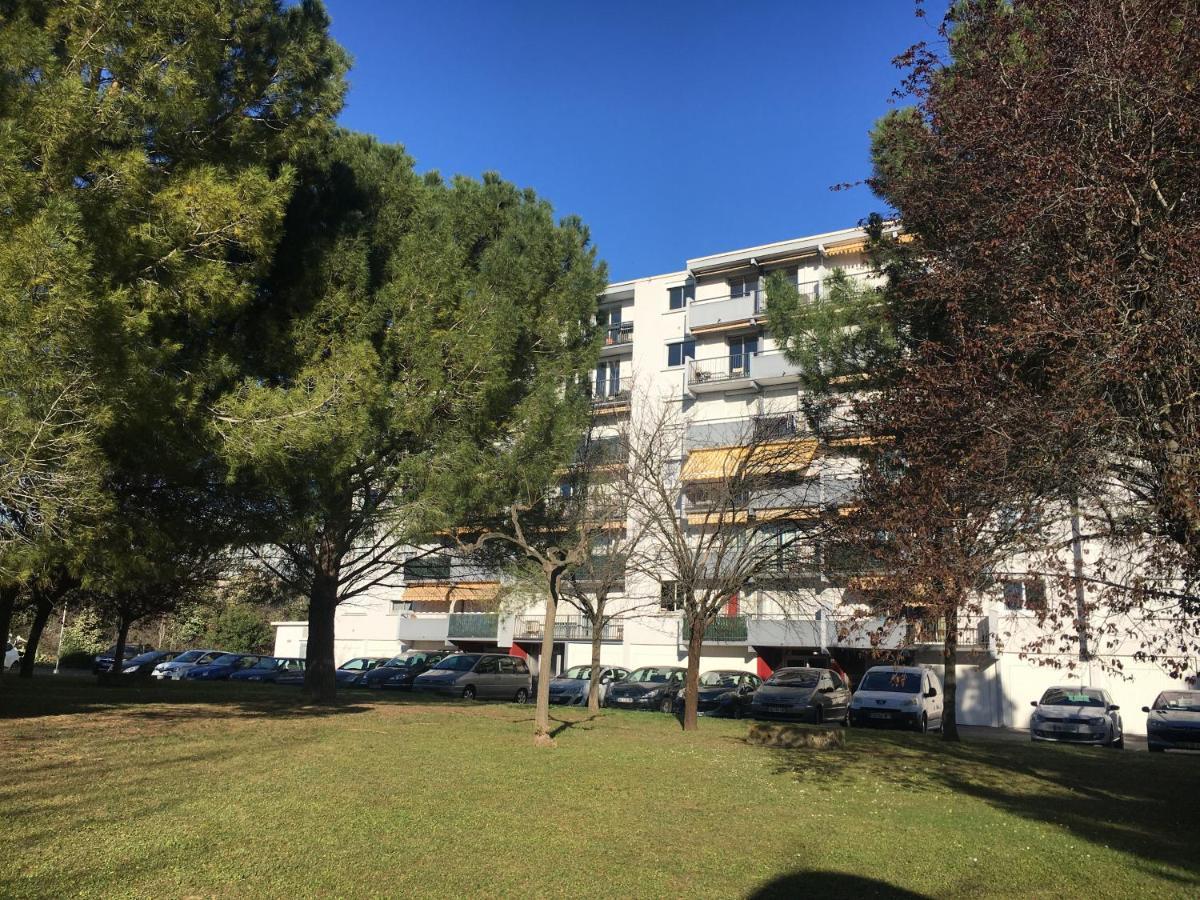Escale ô Sud - Montpellier Celleneuve Apartamento Exterior foto