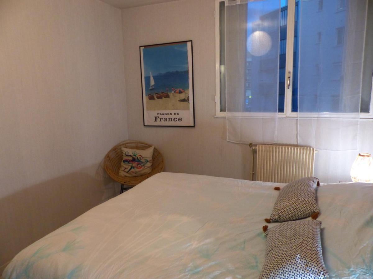 Escale ô Sud - Montpellier Celleneuve Apartamento Exterior foto