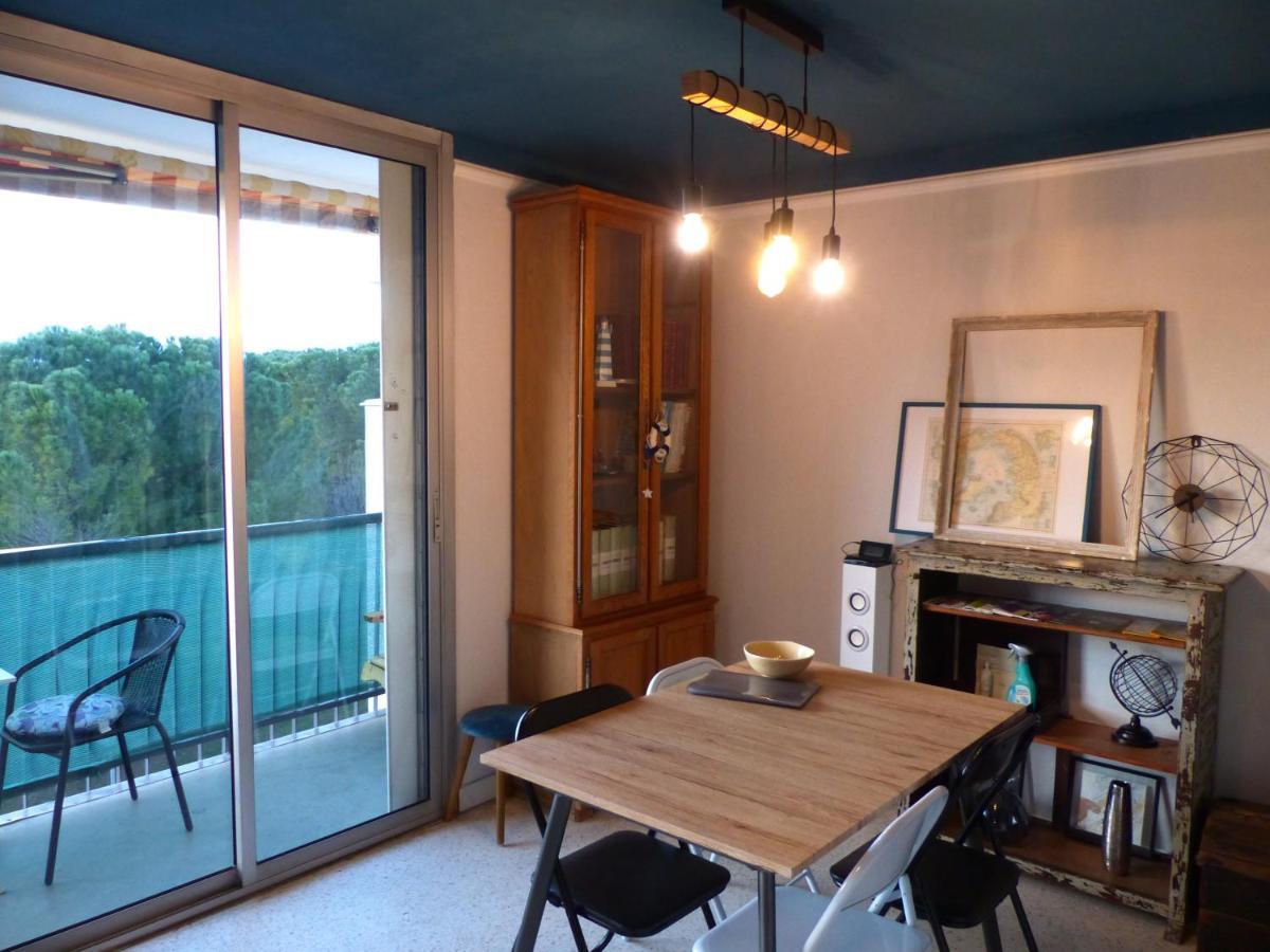 Escale ô Sud - Montpellier Celleneuve Apartamento Exterior foto