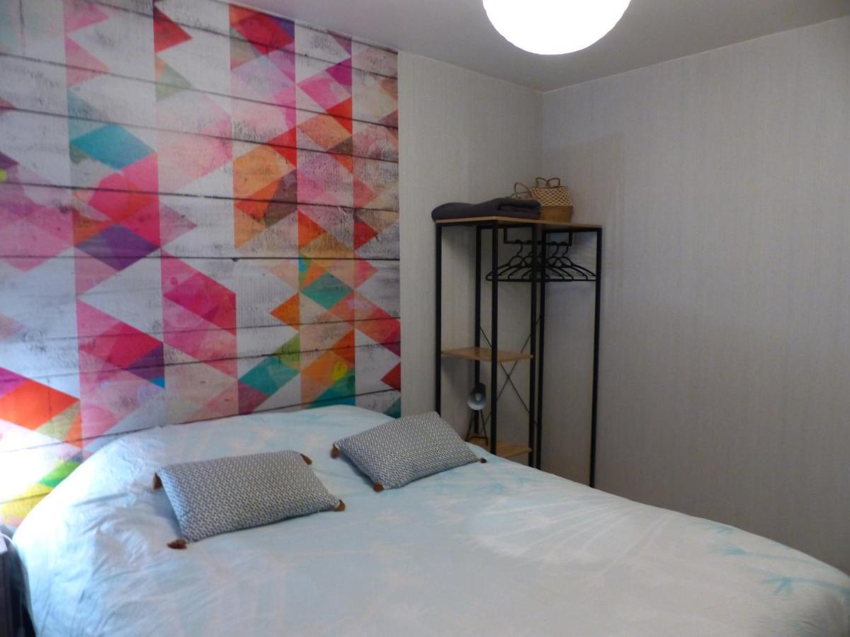 Escale ô Sud - Montpellier Celleneuve Apartamento Exterior foto