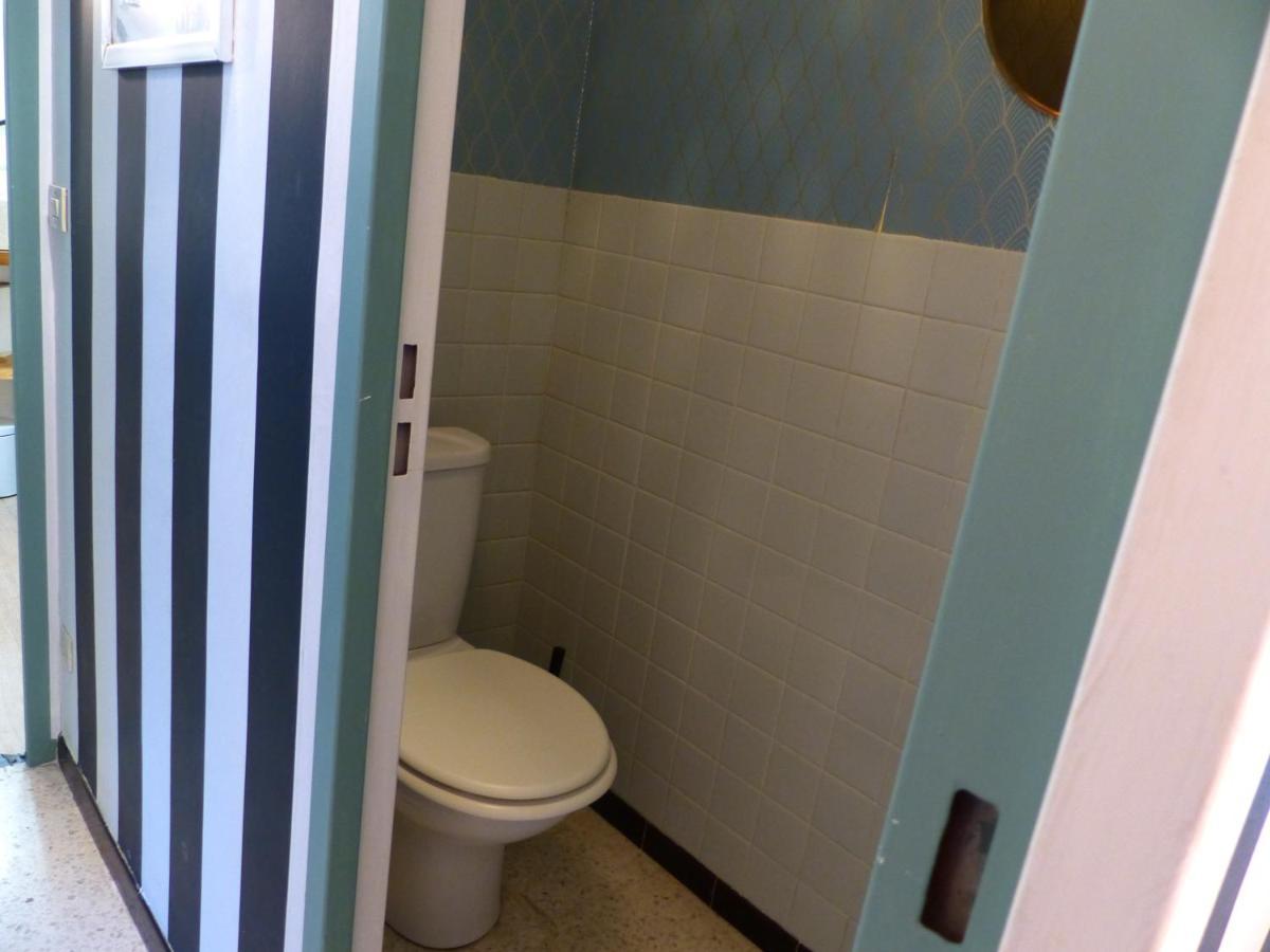 Escale ô Sud - Montpellier Celleneuve Apartamento Exterior foto