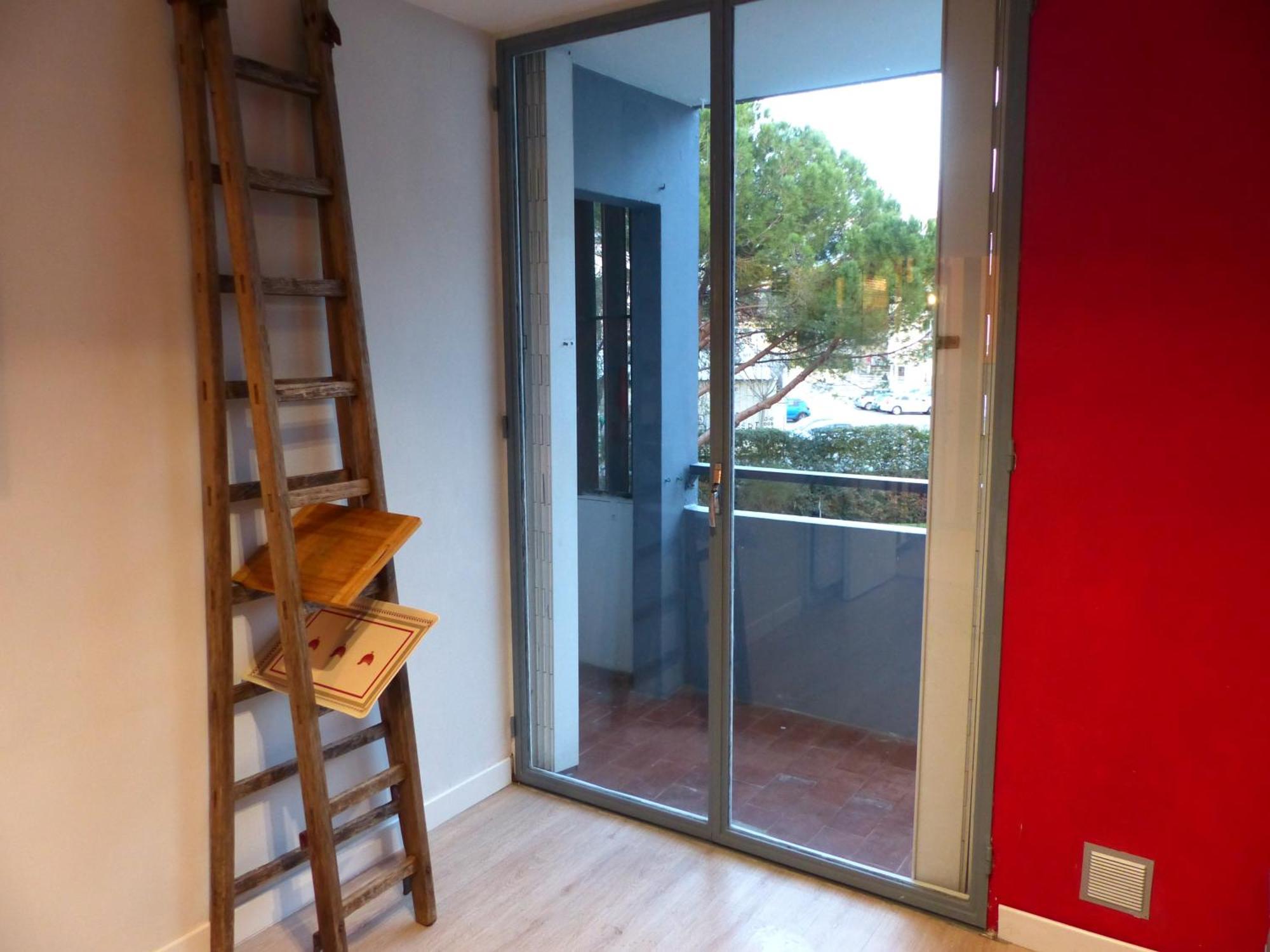 Escale ô Sud - Montpellier Celleneuve Apartamento Exterior foto