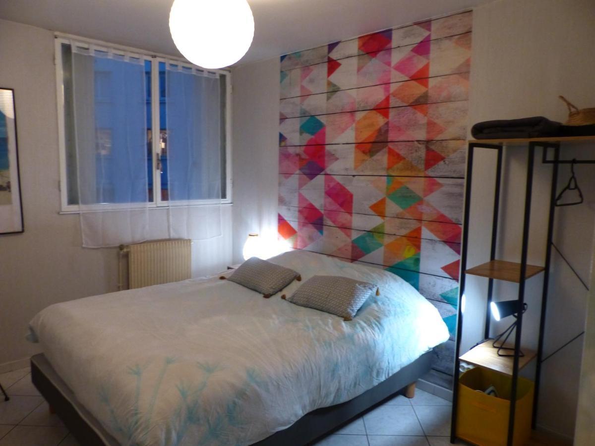 Escale ô Sud - Montpellier Celleneuve Apartamento Exterior foto