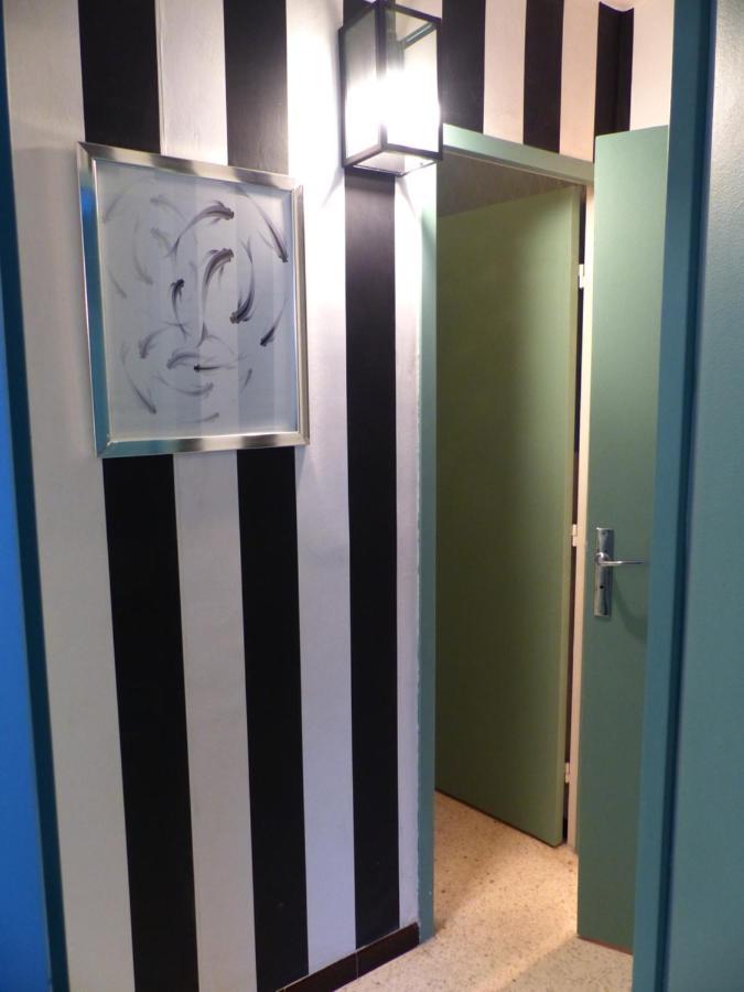 Escale ô Sud - Montpellier Celleneuve Apartamento Exterior foto